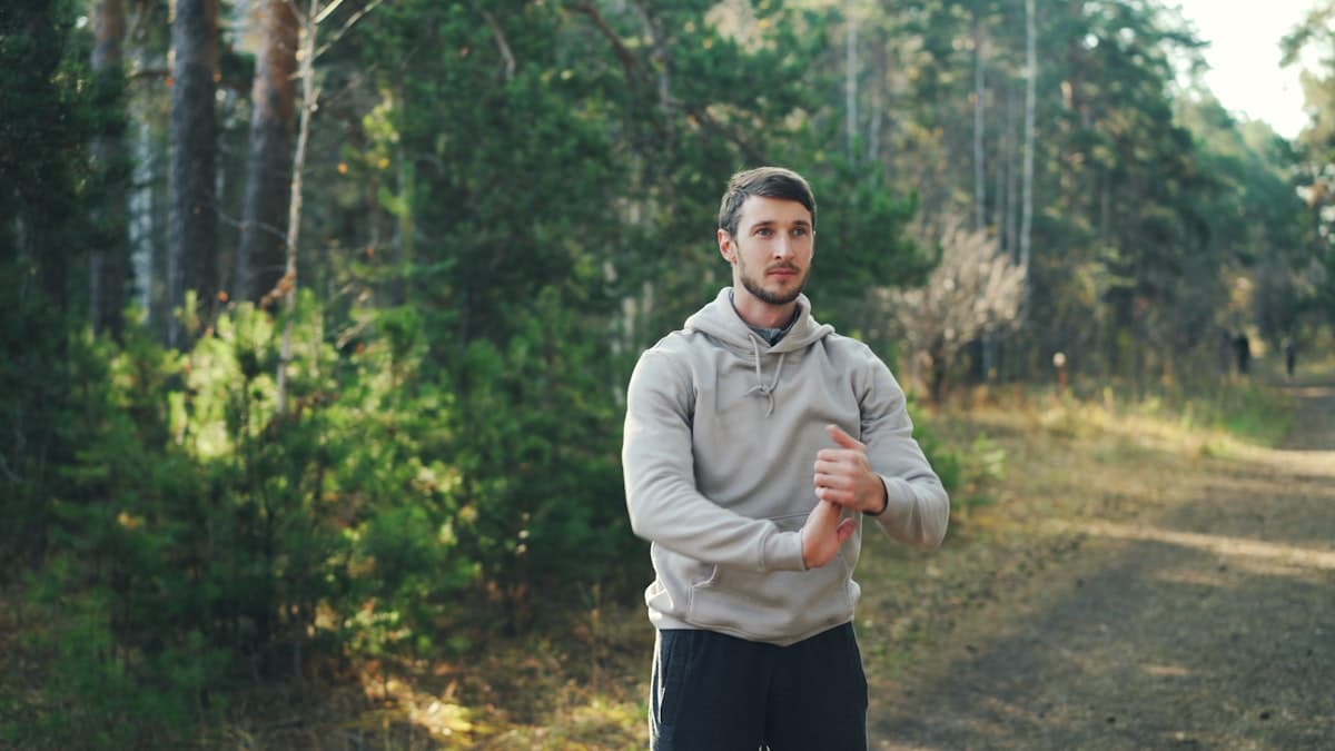 Cricket Club Joggers